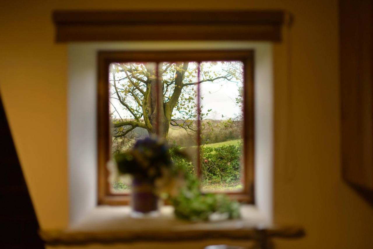 Sebright Cottage, Borrowby Farm Cottages ステイス エクステリア 写真